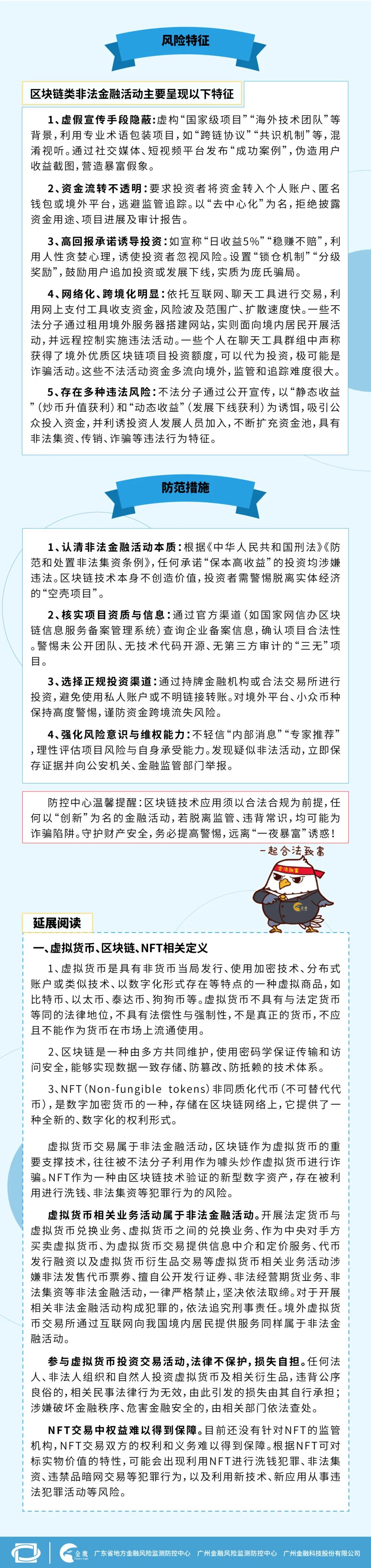 反诈警示图片