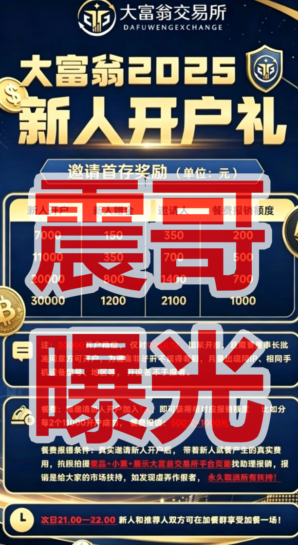 反诈警示图片