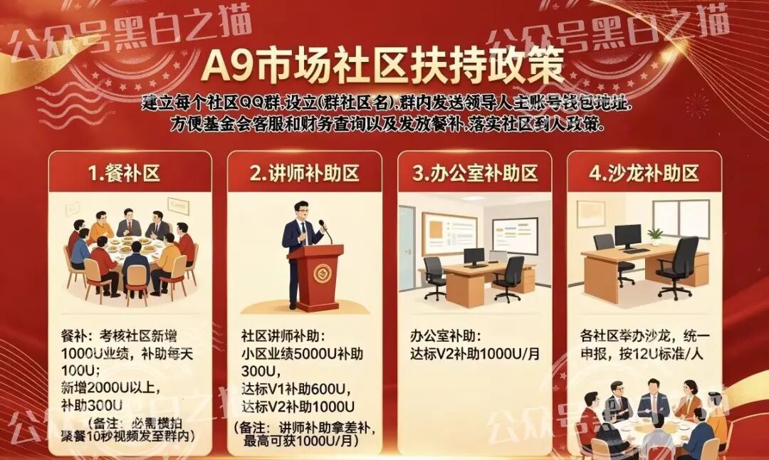 反诈警示图片