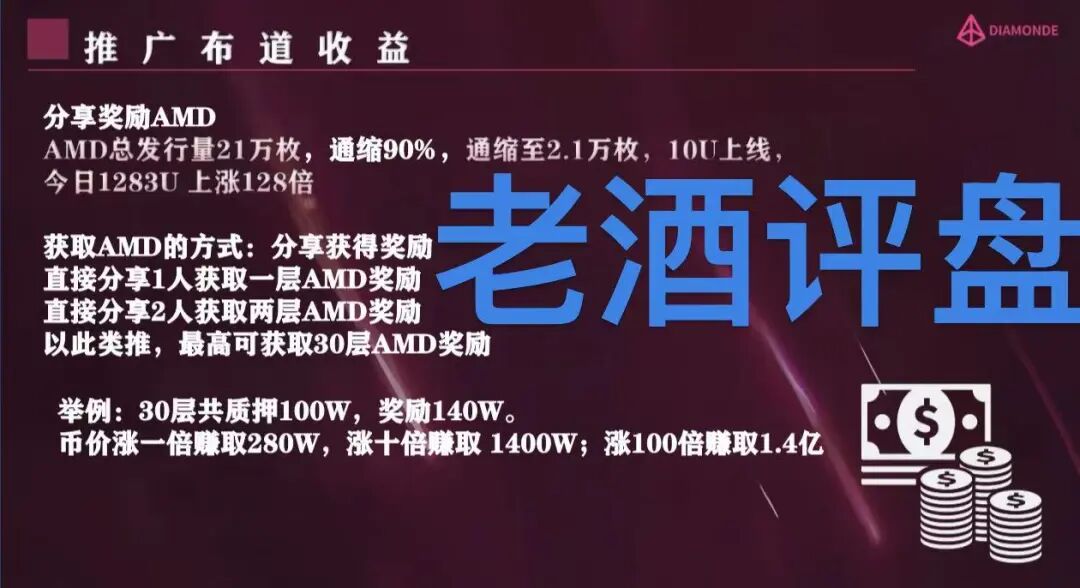 反诈警示图片